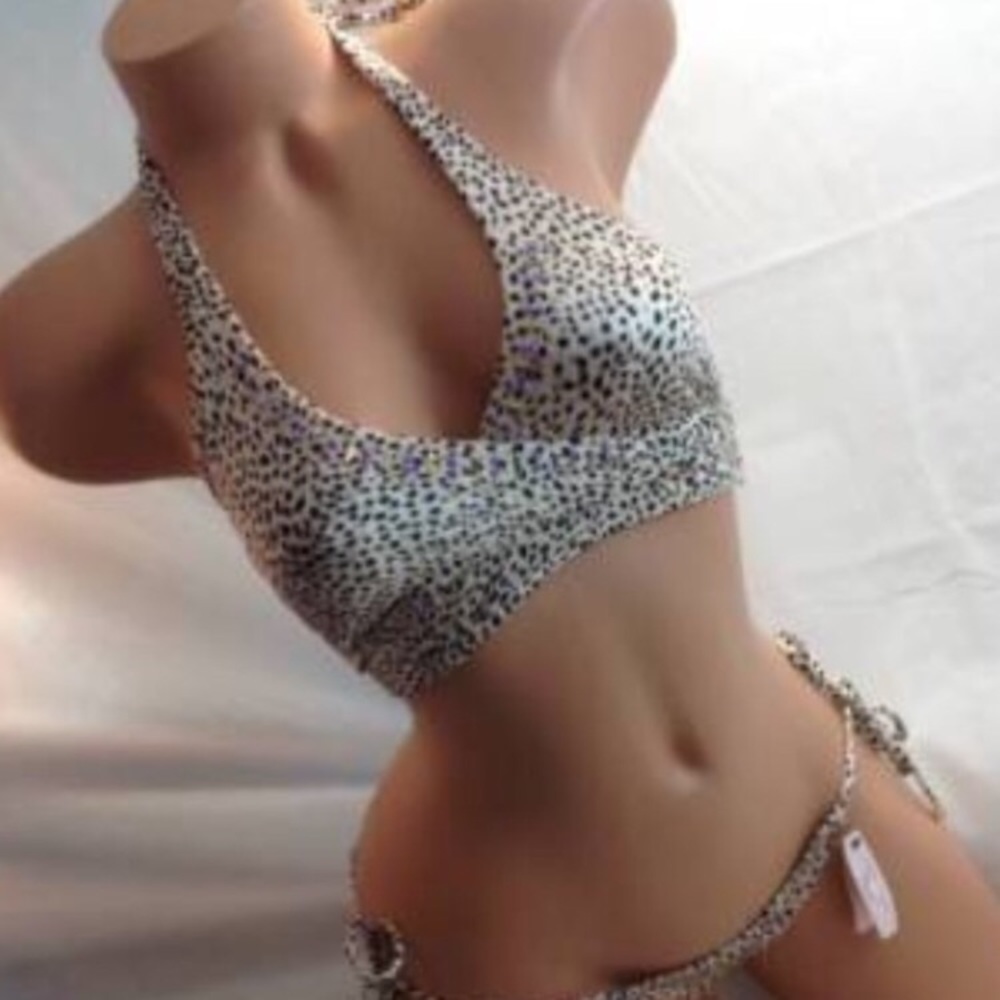 VS top